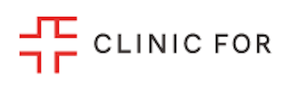 CLINIC FORロゴ